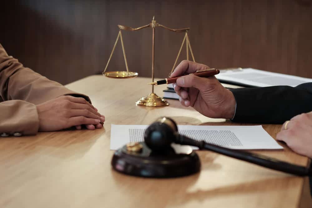 Judge-led divorce process with expert legal guidance