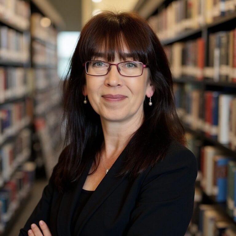 Evelyn Peacock – Managing Partner, Family Law Solicitor